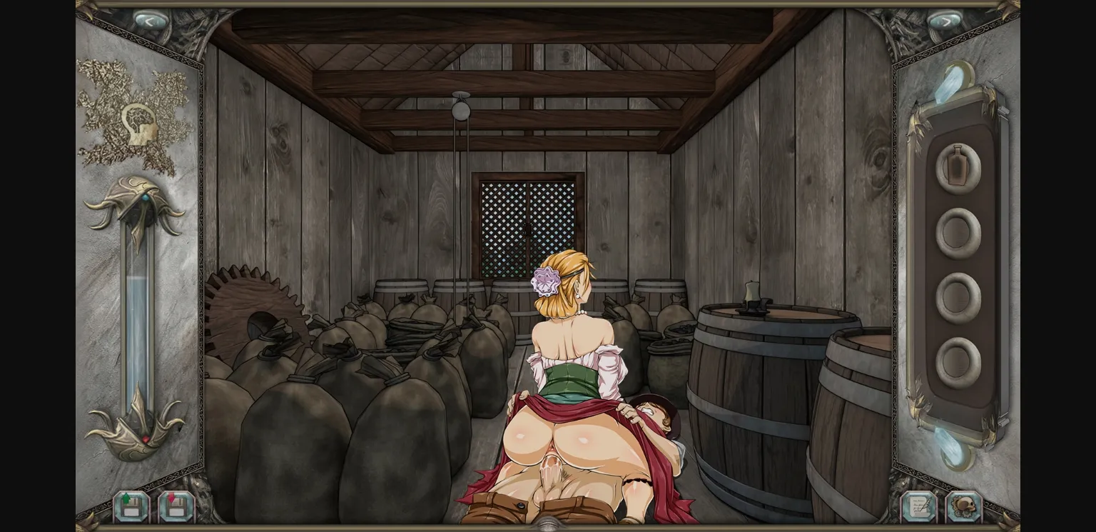 VN Ren'Py Divimera [R12] [Redikal] | Free Adult Games