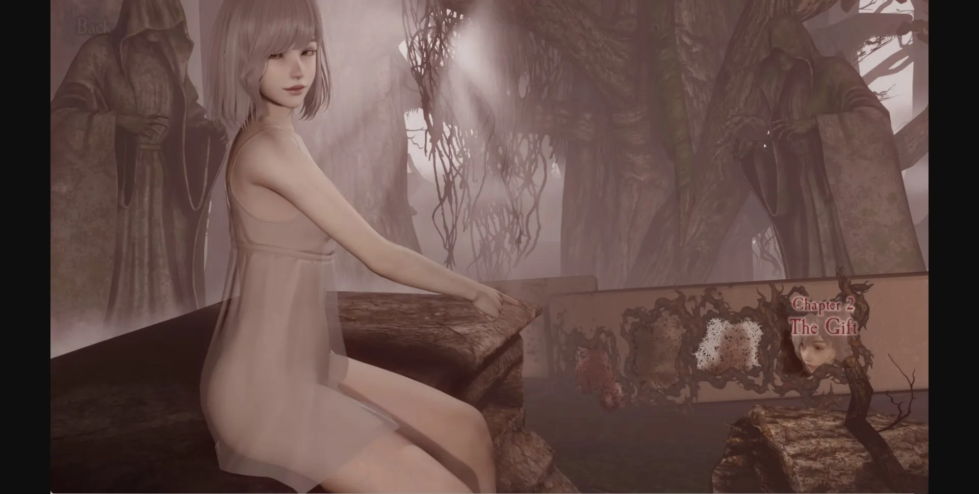 VN Ren'Py Divinity [Update 2] [toasterkun] | Free Adult Games