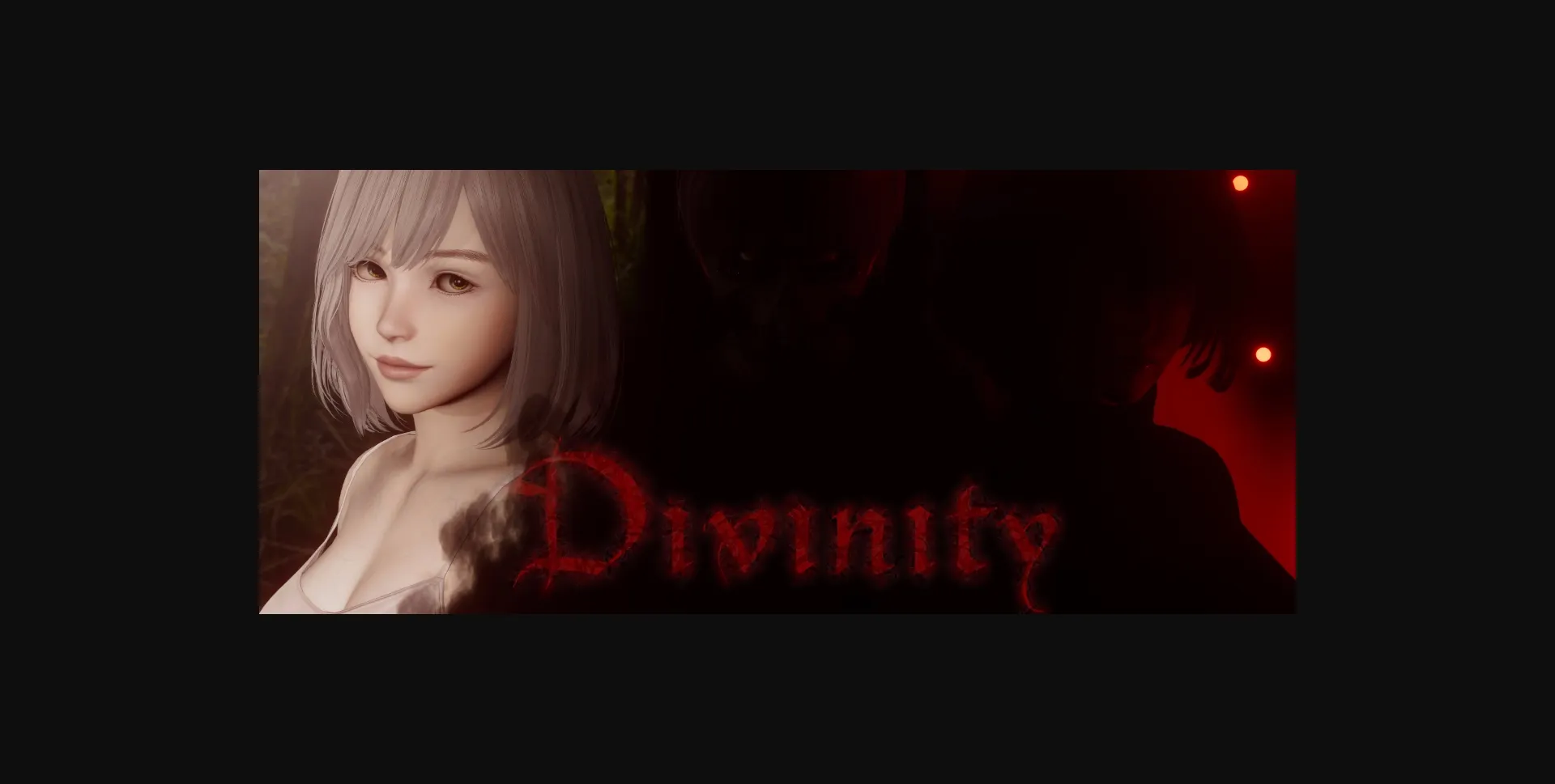 VN Ren'Py Divinity [Update 2] [toasterkun] | Free Adult Games