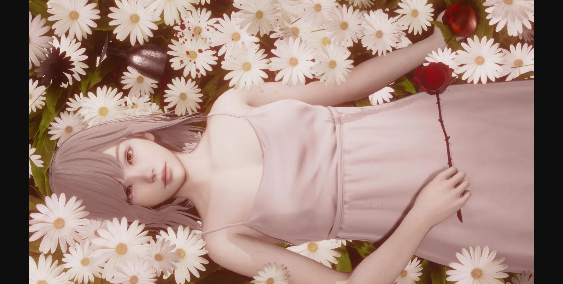 VN Ren'Py Divinity [Update 2] [toasterkun] | Free Adult Games