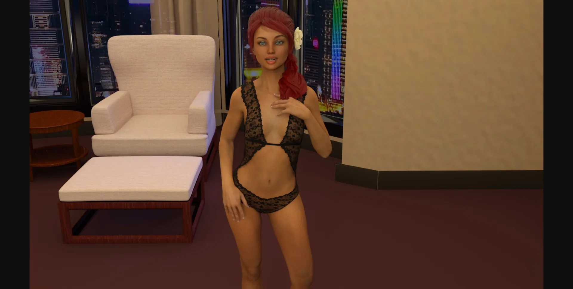 VN Ren'Py DMD - Fantasy Scene Collection [v0.02 Part 2] [MrDots Games] | Free Adult Games