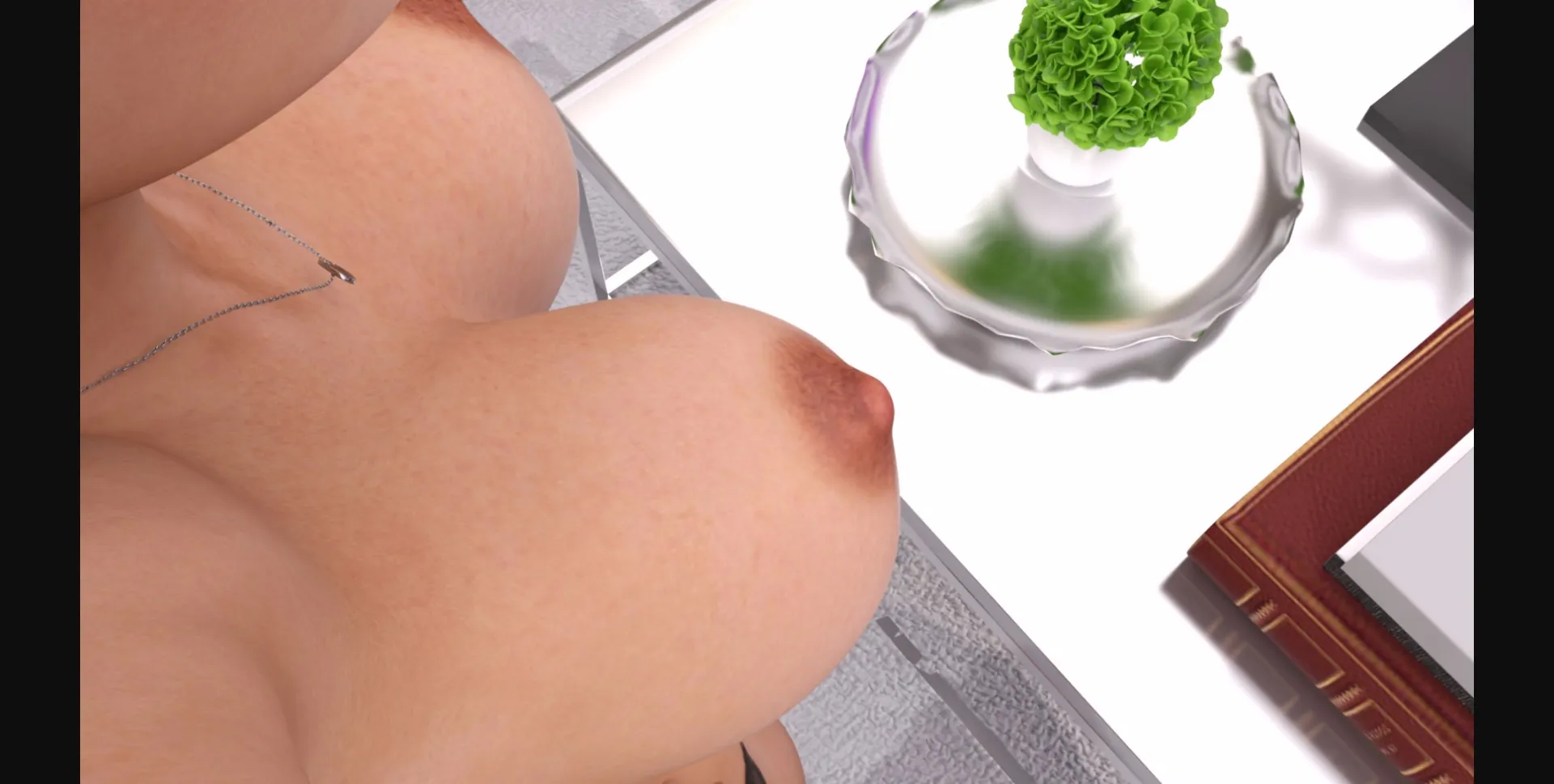 VN Ren'Py DMD - Fantasy Scene Collection [v0.02 Part 2] [MrDots Games] | Free Adult Games