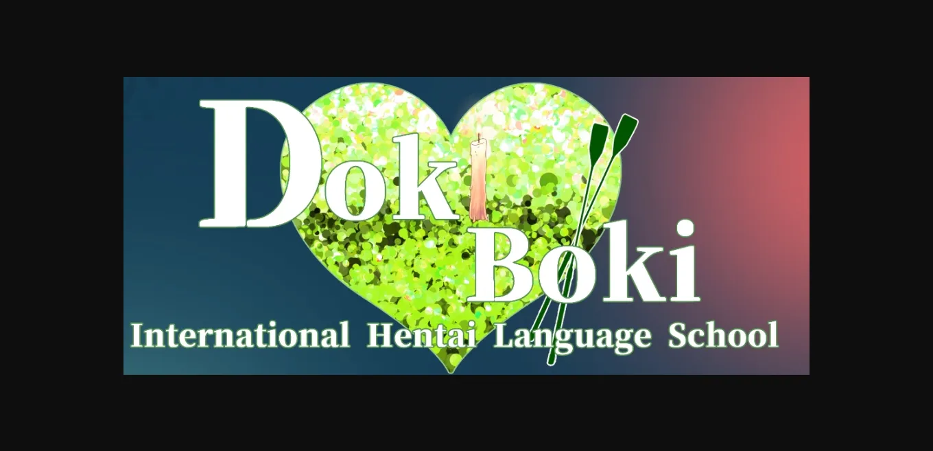 VN Ren'Py Doki Boki International Hentai Language School [Demo] [WeissGarden] | Free Adult Games