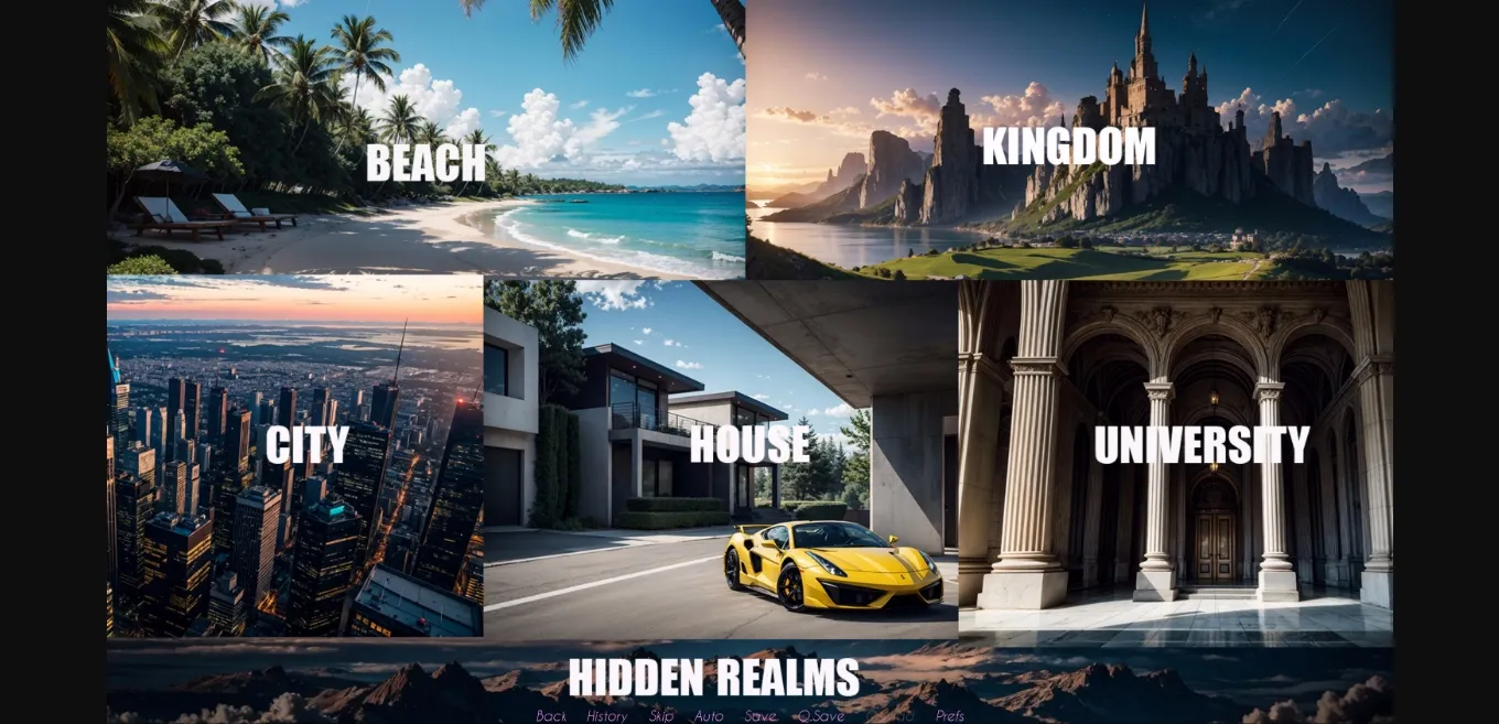 VN Ren'Py Doll Verse [v0.7] [Slooty Slots] | Free Adult Games