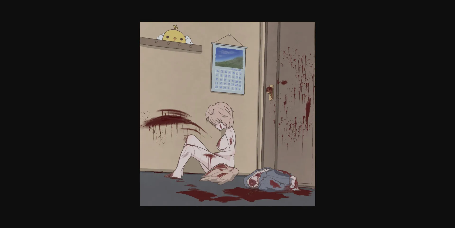 VN Ren'Py Donna [v3.0.2] [HoneyPhantom] | Free Adult Games