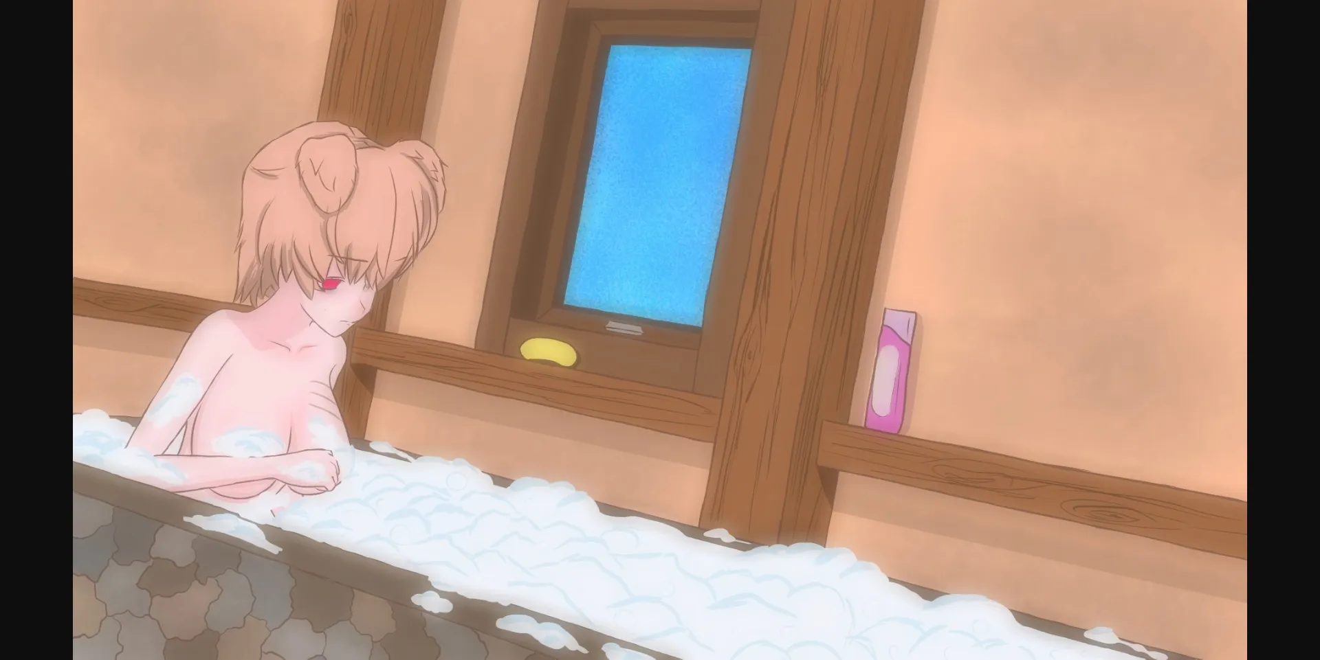 VN Ren'Py Donna [v3.0.2] [HoneyPhantom] | Free Adult Games