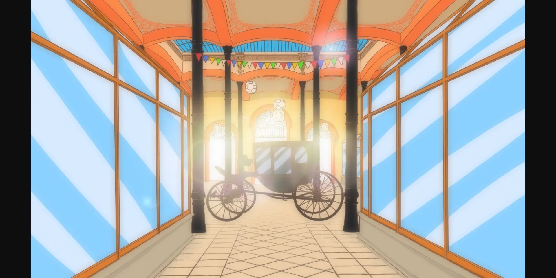 VN Ren'Py Donna [v3.0.2] [HoneyPhantom] | Free Adult Games