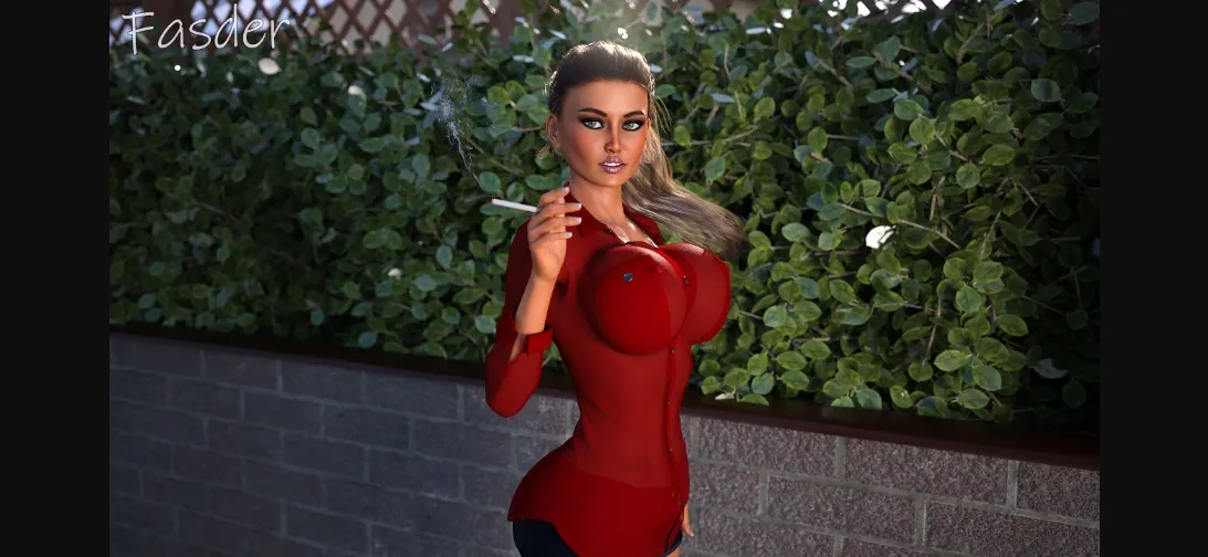 VN Ren'Py Down the Road [v0.3.0b] [Fasder] | Free Adult Games