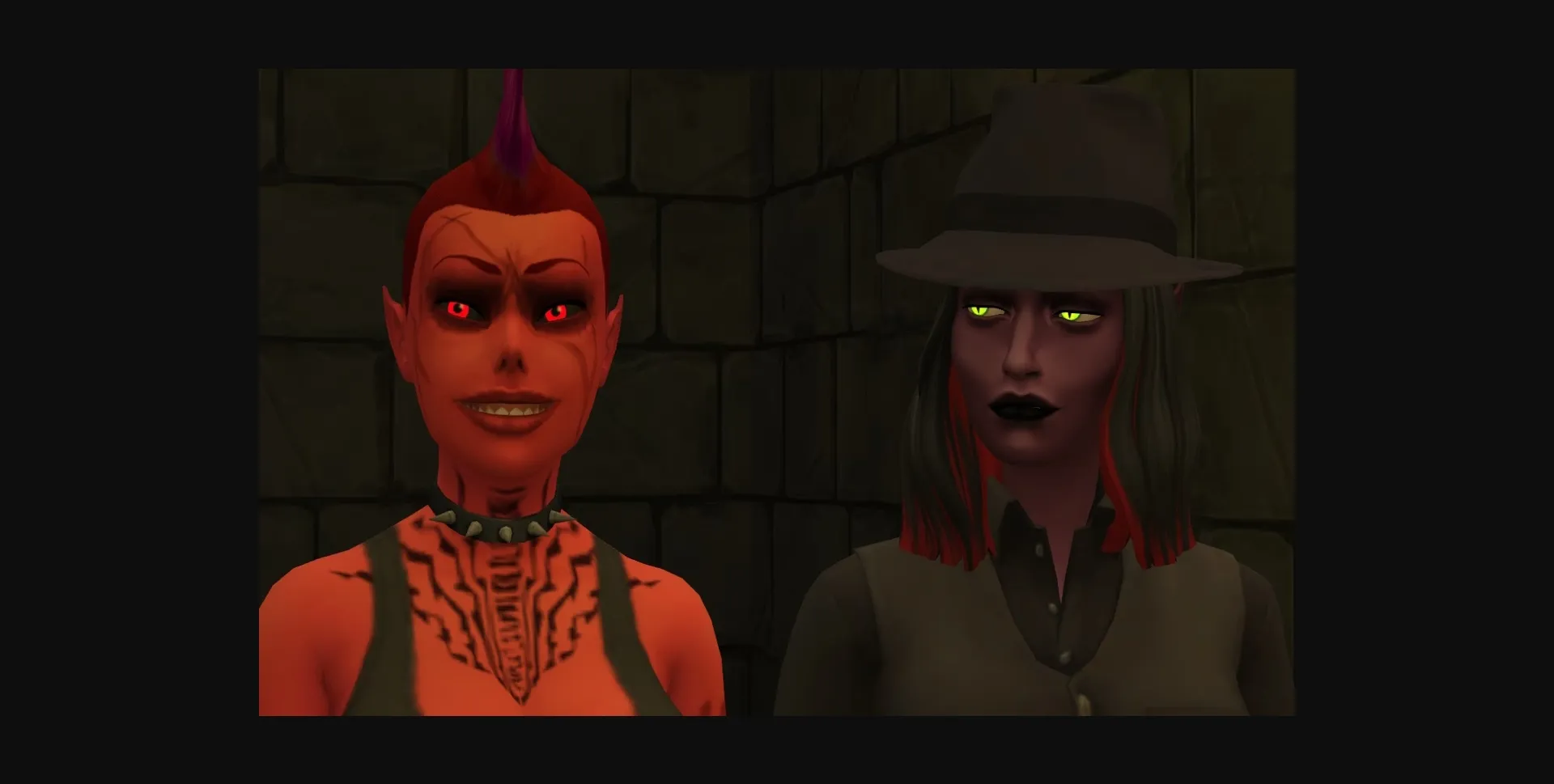 VN Ren'Py Dr.Lord's Lockdown [Ch. 2] [Dr.Lord] | Free Adult Games