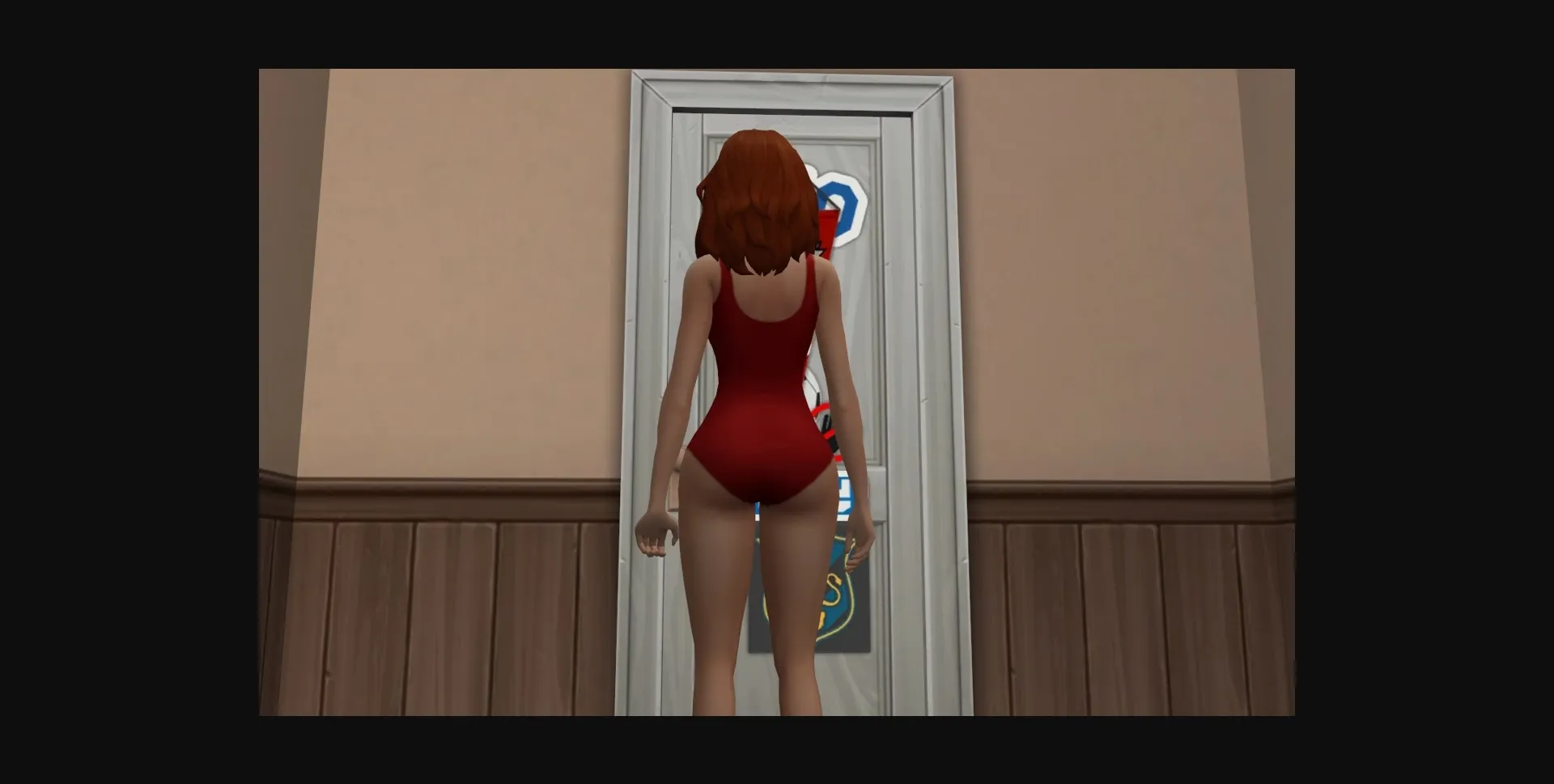 VN Ren'Py Dr.Lord's Lockdown [Ch. 2] [Dr.Lord] | Free Adult Games