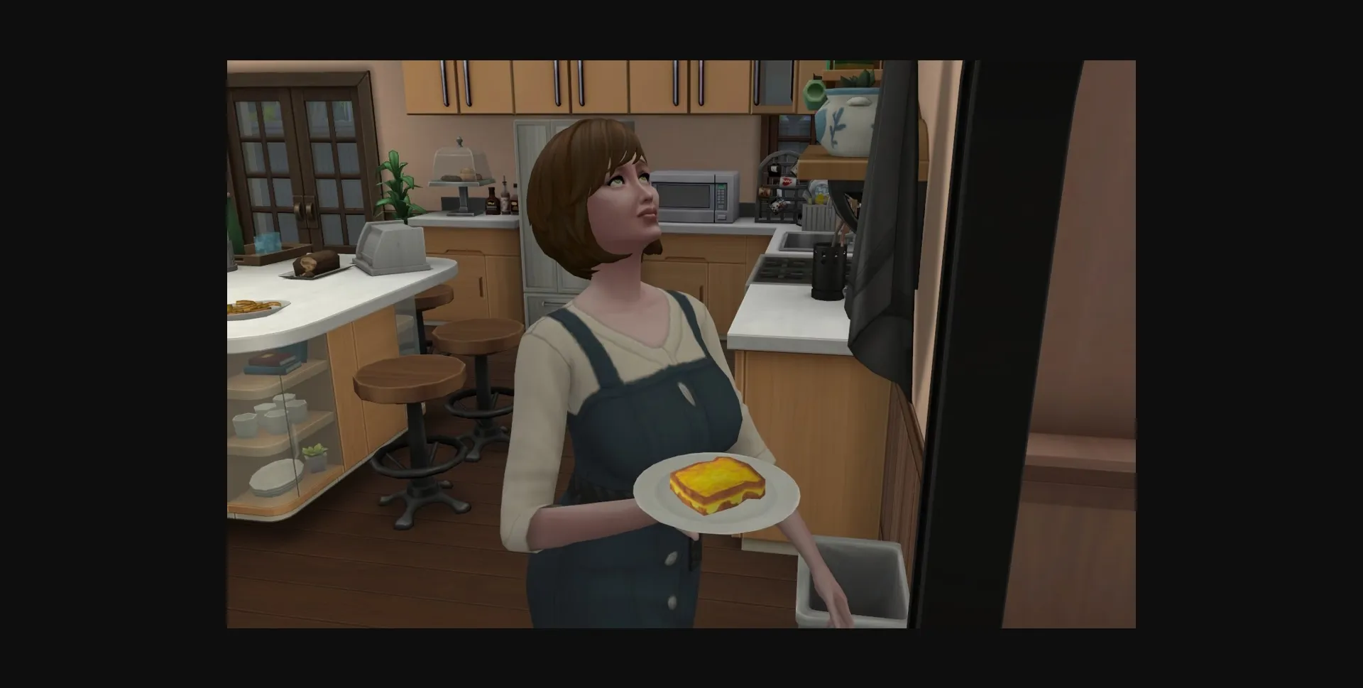 VN Ren'Py Dr.Lord's Lockdown [Ch. 2] [Dr.Lord] | Free Adult Games