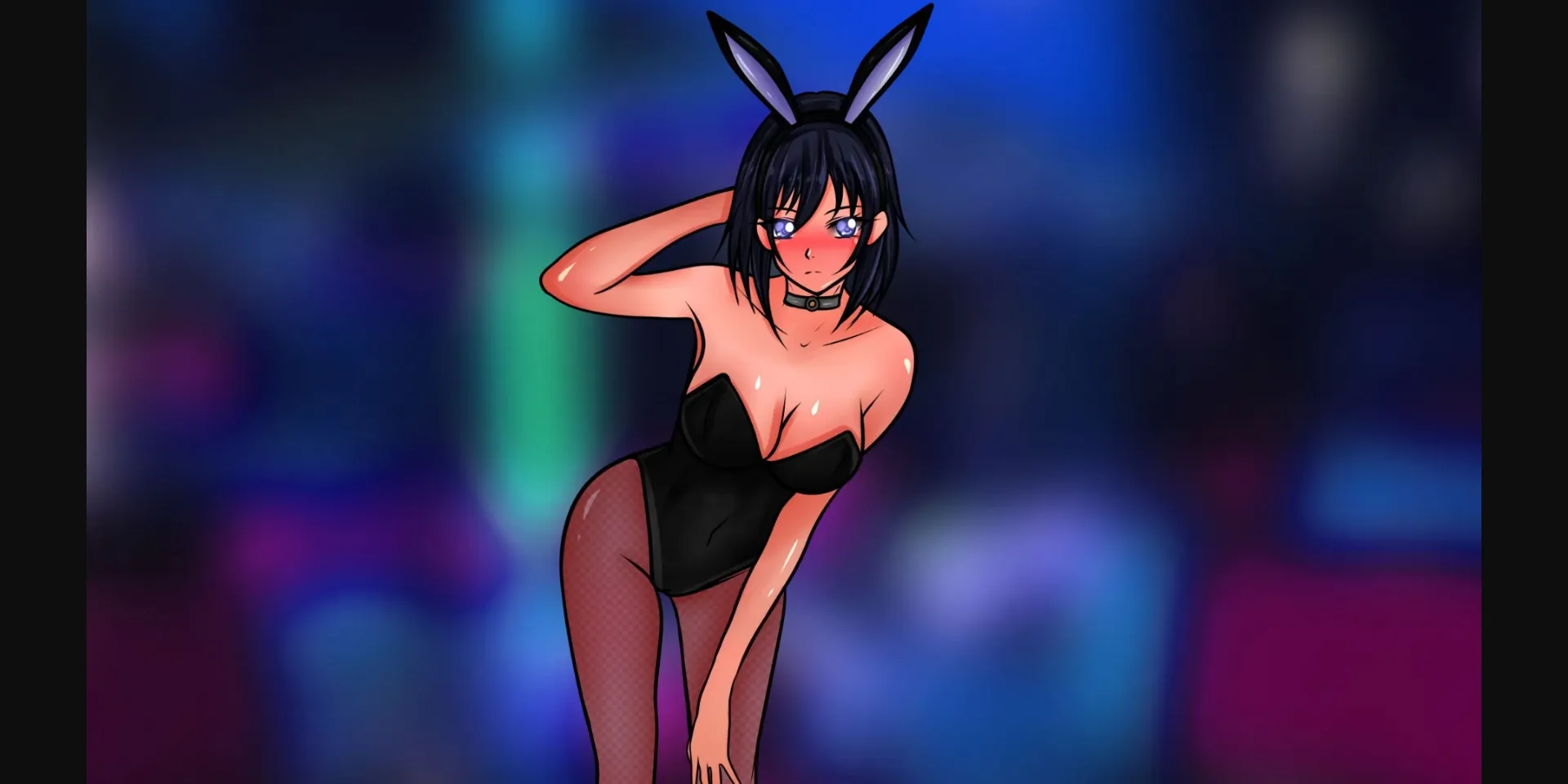 VN Ren'Py Dr. Valarie Sex Therapist [v0.12] [Purplehat Productions] | Free Adult Games