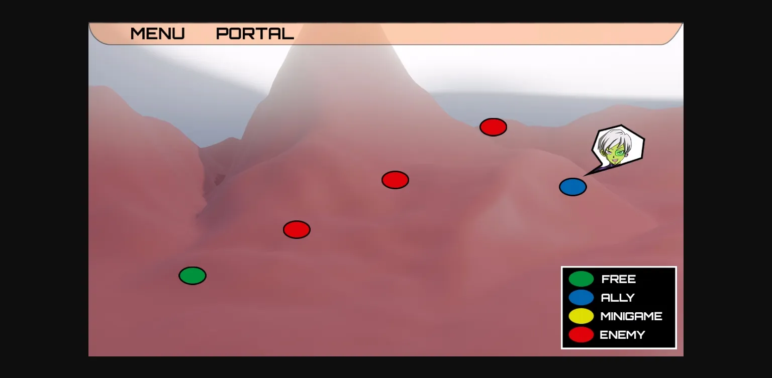 VN Ren'Py Dragon Girl X Universe [v1.44] [Shutulu] | Free Adult Games