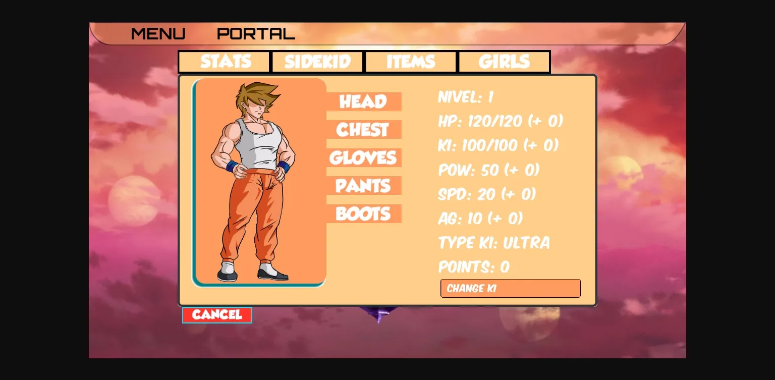 VN Ren'Py Dragon Girl X Universe [v1.44] [Shutulu] | Free Adult Games