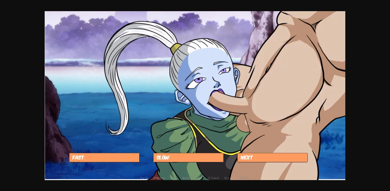 VN Ren'Py Dragon Girl X Universe [v1.44] [Shutulu] | Free Adult Games