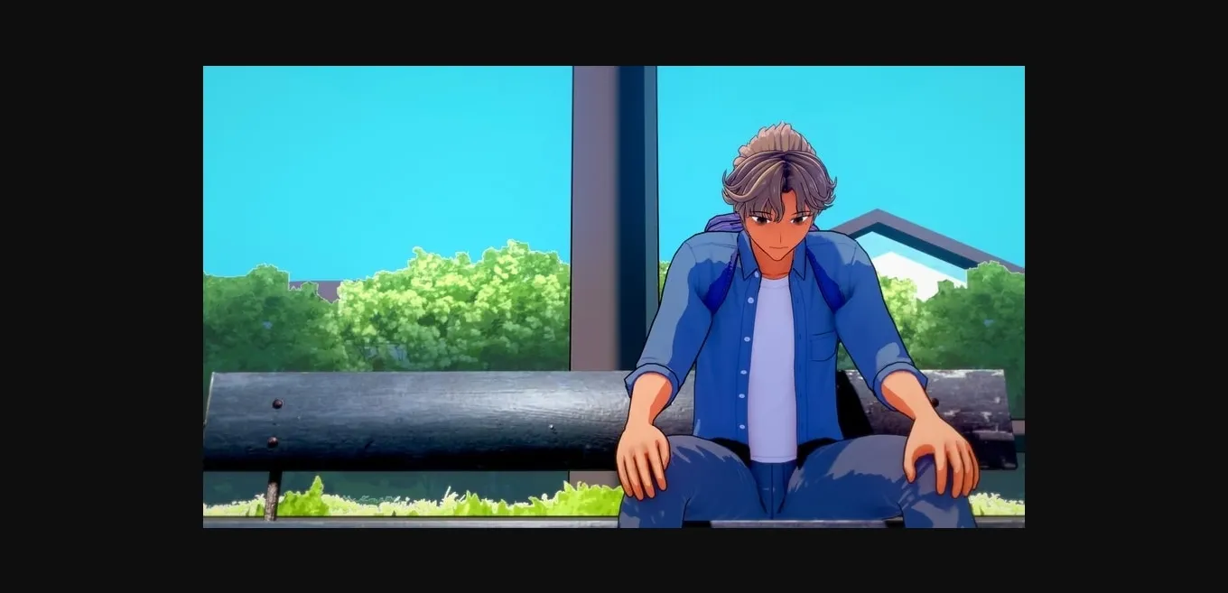 VN Ren'Py Dream Dimension Divided [v0.1.4.1] [Panic] | Free Adult Games