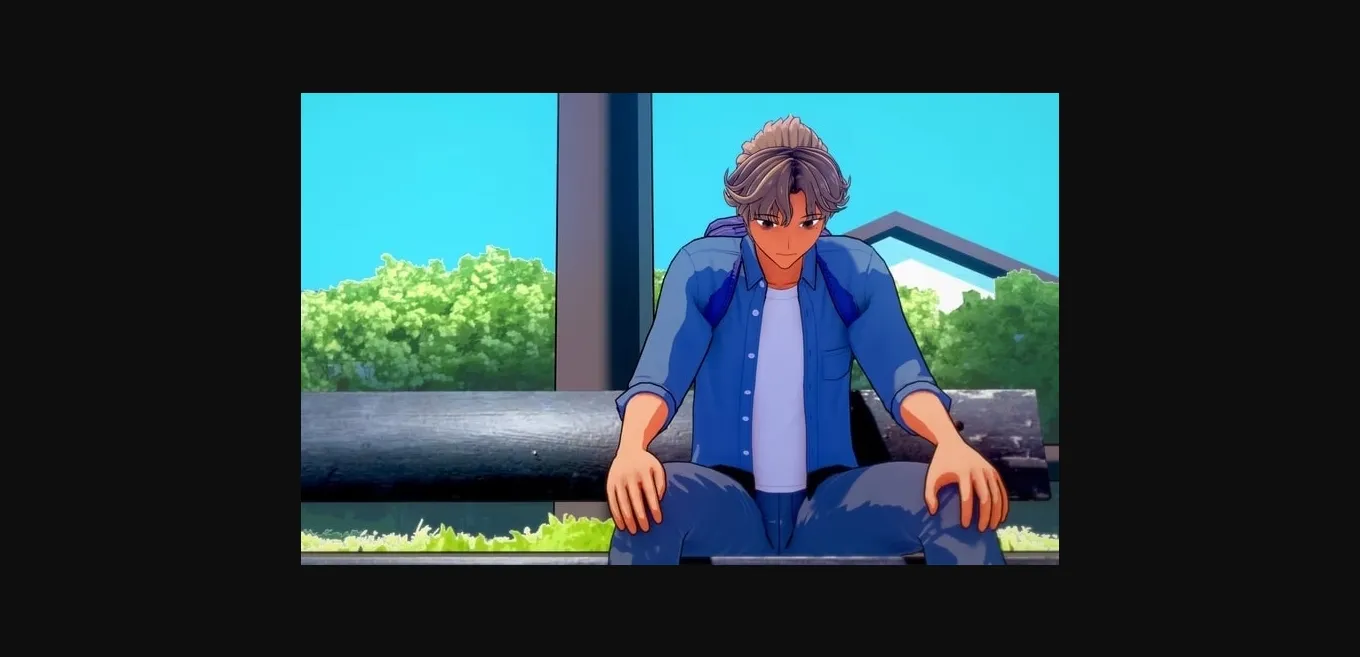 VN Ren'Py Dream Dimension Divided [v0.1.4.1] [Panic] | Free Adult Games