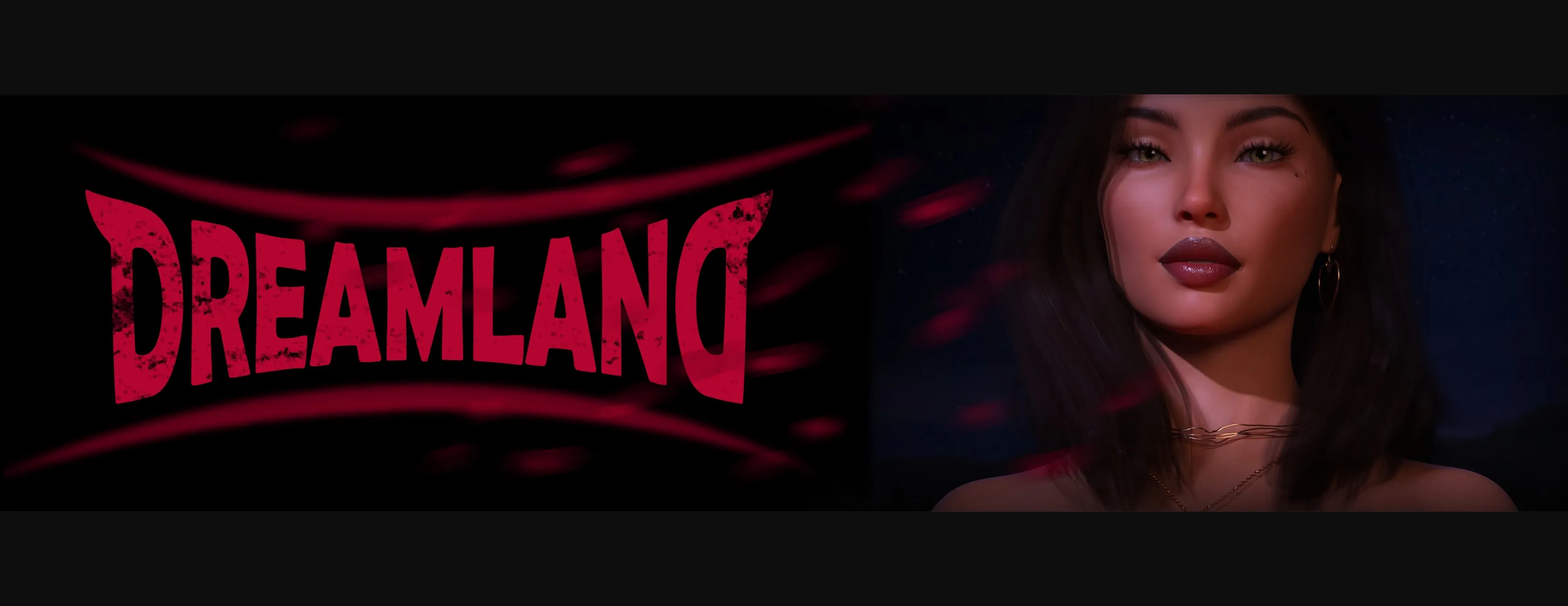 VN Ren'Py Dreamland [v0.4.0p] [Dokiden] | Free Adult Games