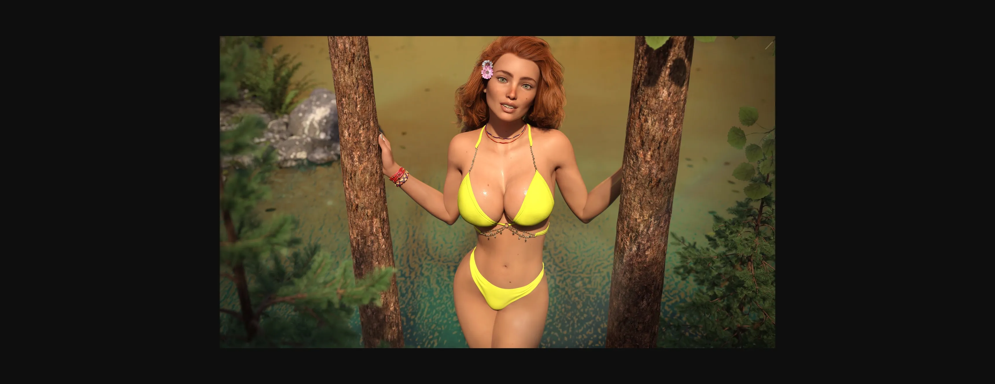 VN Ren'Py Dreamland [v0.4.0p] [Dokiden] | Free Adult Games