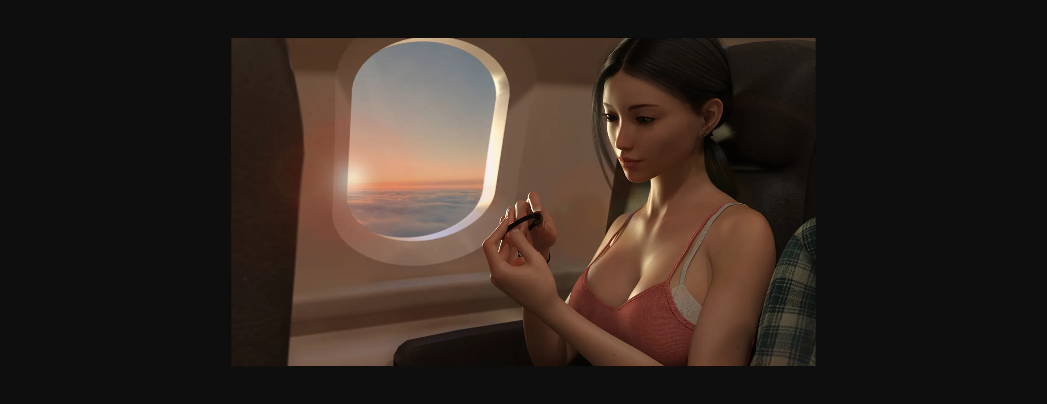 VN Ren'Py Dreamland [v0.4.0p] [Dokiden] | Free Adult Games