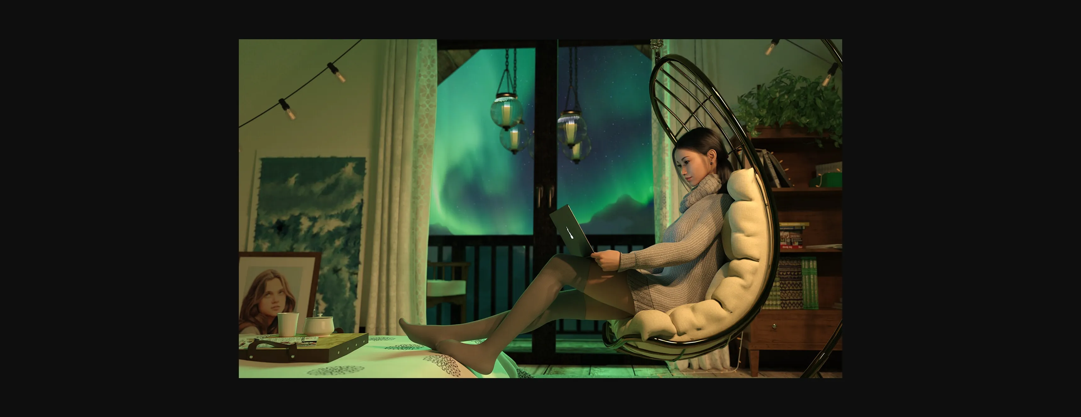 VN Ren'Py Dreamland [v0.4.0p] [Dokiden] | Free Adult Games