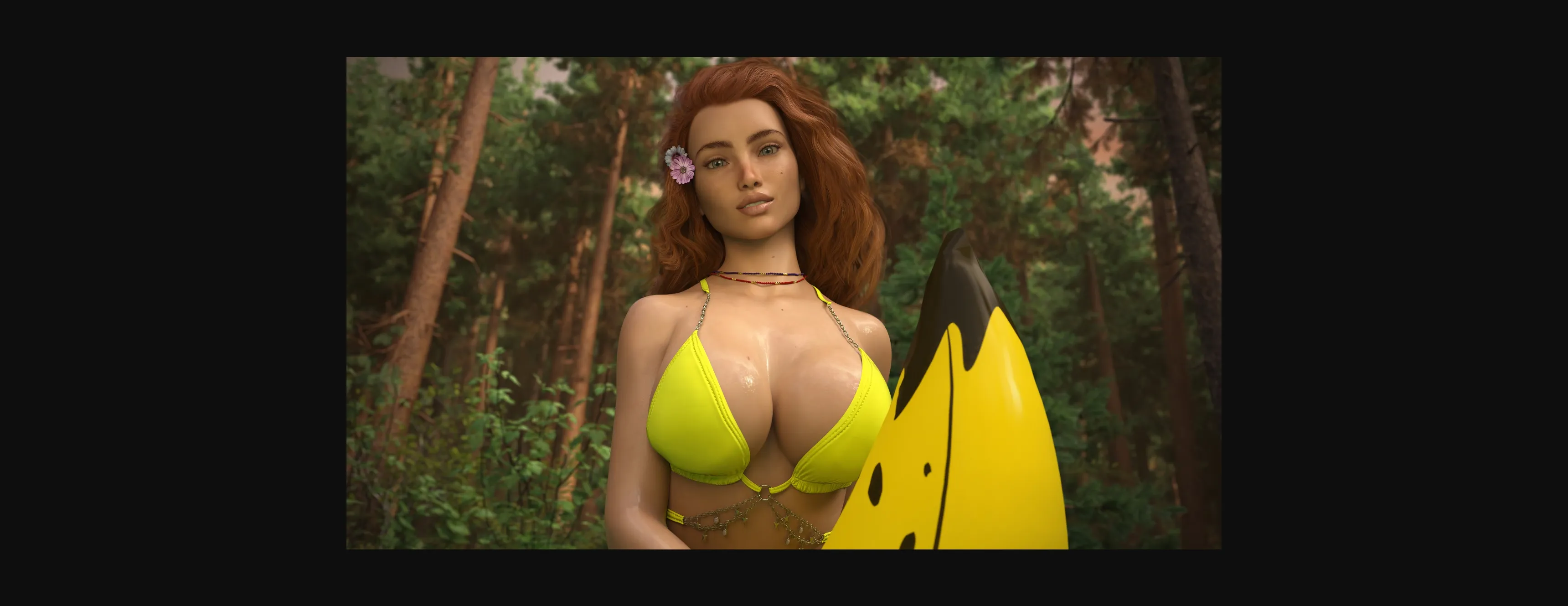 VN Ren'Py Dreamland [v0.4.0p] [Dokiden] | Free Adult Games