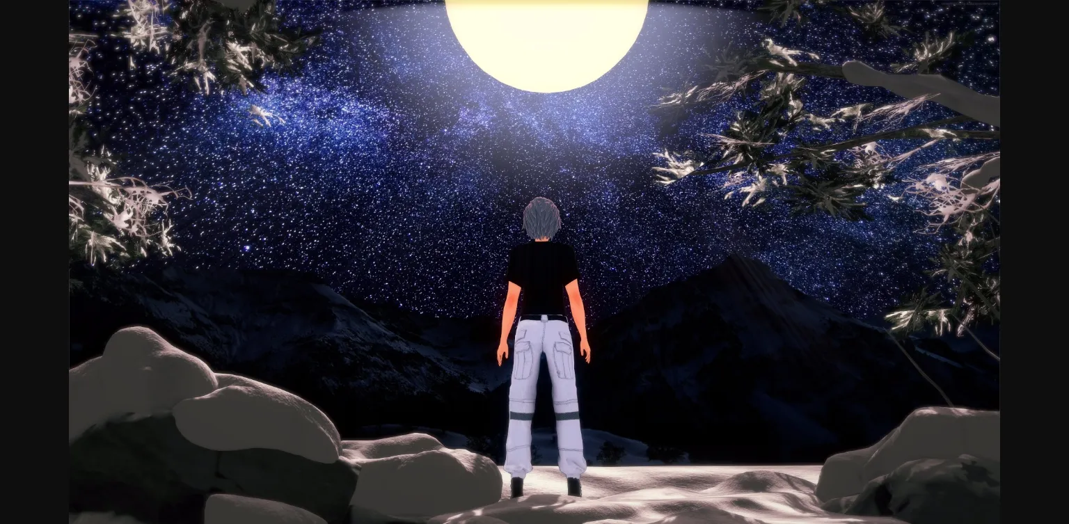 VN Ren'Py Dreamland Wanderer [Ch.4] [Shli] | Free Adult Games