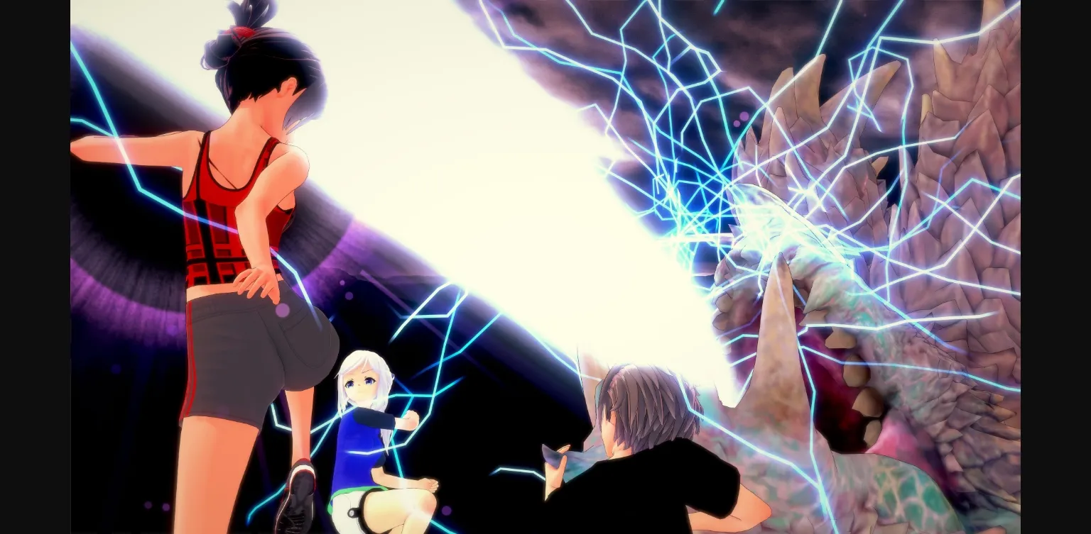 VN Ren'Py Dreamland Wanderer [Ch.4] [Shli] | Free Adult Games