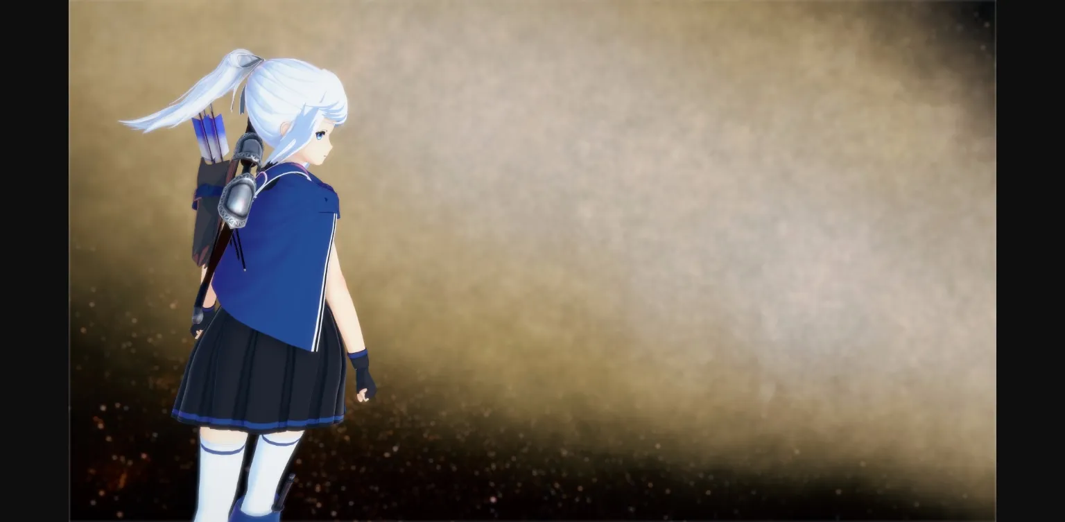 VN Ren'Py Dreamland Wanderer [Ch.4] [Shli] | Free Adult Games