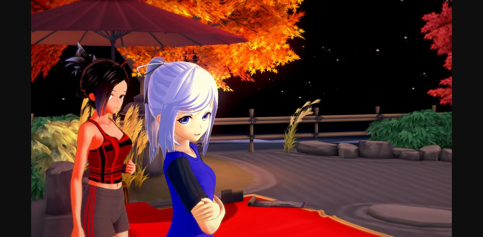 VN Ren'Py Dreamland Wanderer [Ch.4] [Shli] | Free Adult Games