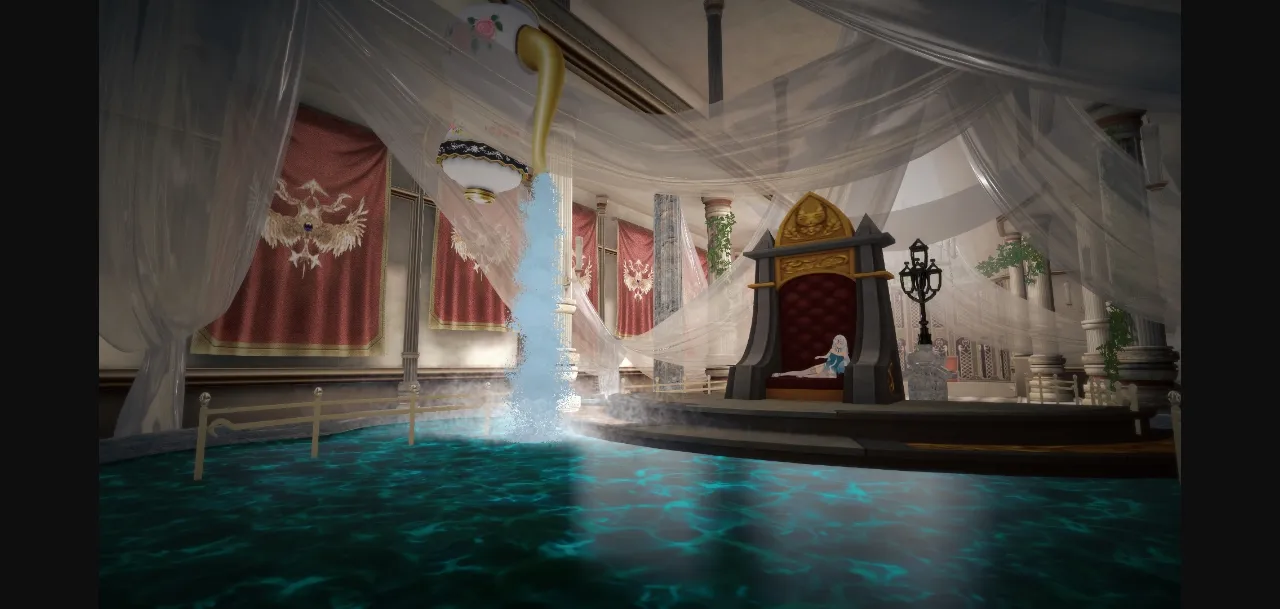 VN Ren'Py Dreams Desire Destiny [v0.1.0] [NutStackProductions] | Free Adult Games