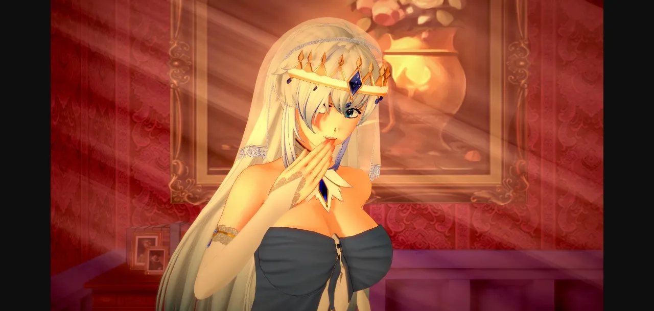 VN Ren'Py Dreams Desire Destiny [v0.1.0] [NutStackProductions] | Free Adult Games