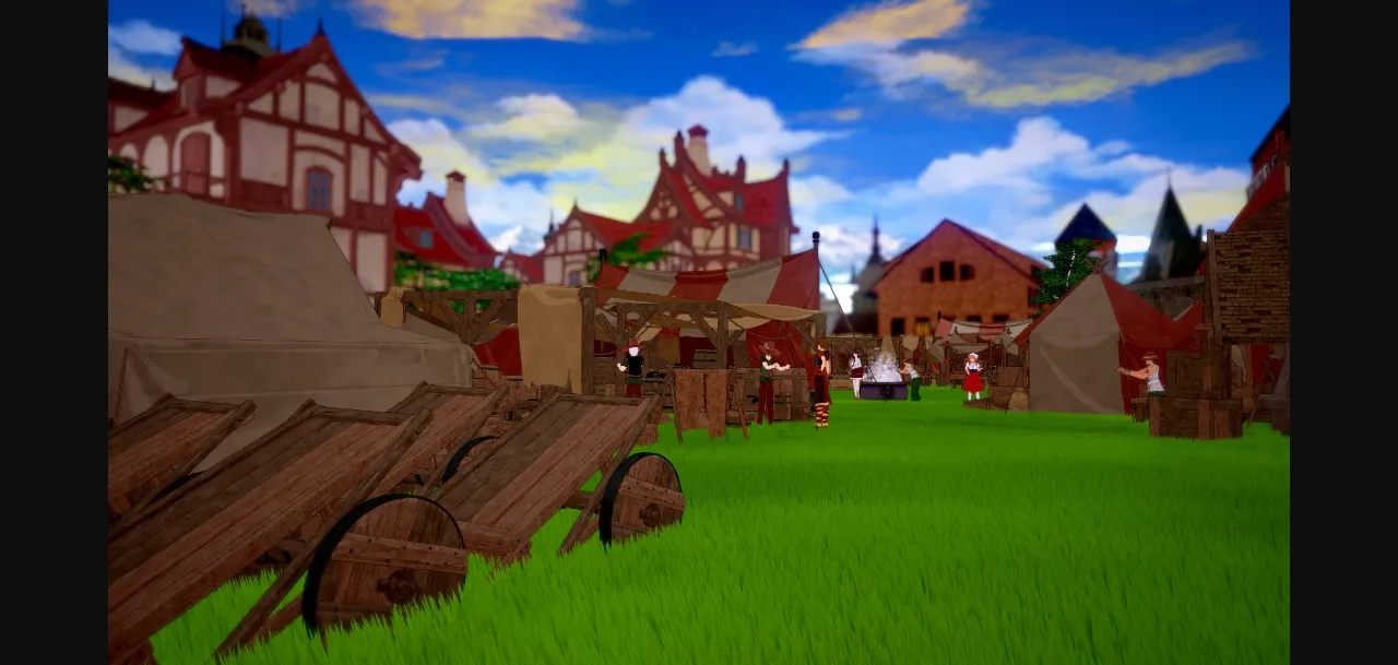 VN Ren'Py Dreams Desire Destiny [v0.1.0] [NutStackProductions] | Free Adult Games