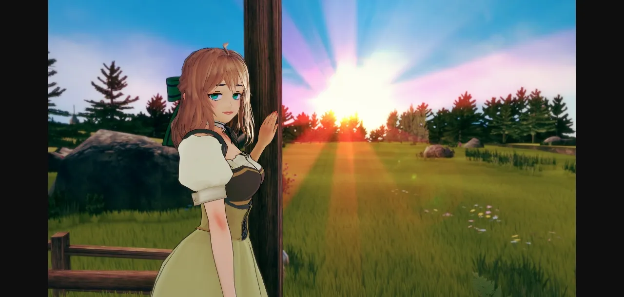 VN Ren'Py Dreams Desire Destiny [v0.1.0] [NutStackProductions] | Free Adult Games