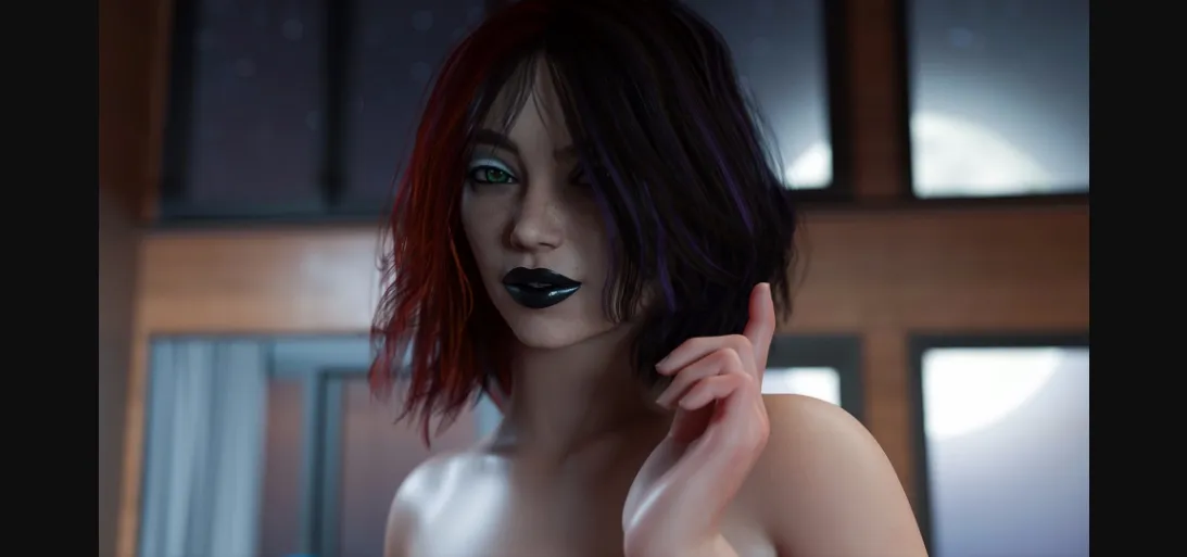 VN Ren'Py Dreams of Reality [v0.4.9b] [Cenc] | Free Adult Games