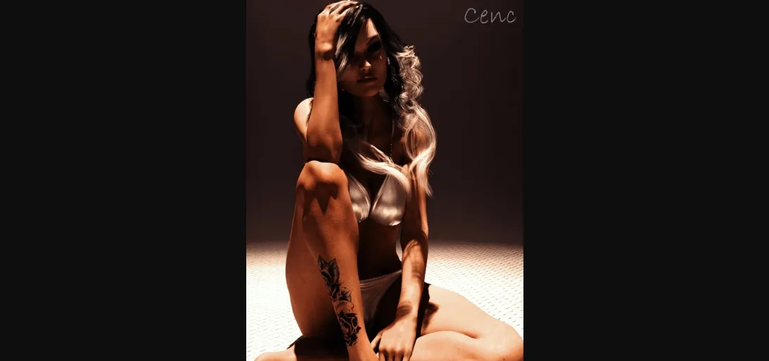 VN Ren'Py Dreams of Reality [v0.4.9b] [Cenc] | Free Adult Games