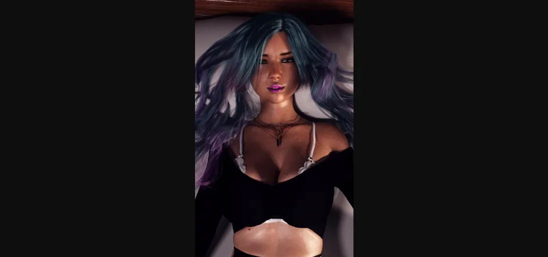 VN Ren'Py Dreams of Reality [v0.4.9b] [Cenc] | Free Adult Games