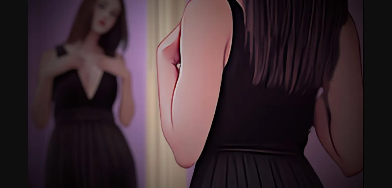 VN Ren'Py Drifting into Lust [v0.3.3] [Fungi Games] | Free Adult Games