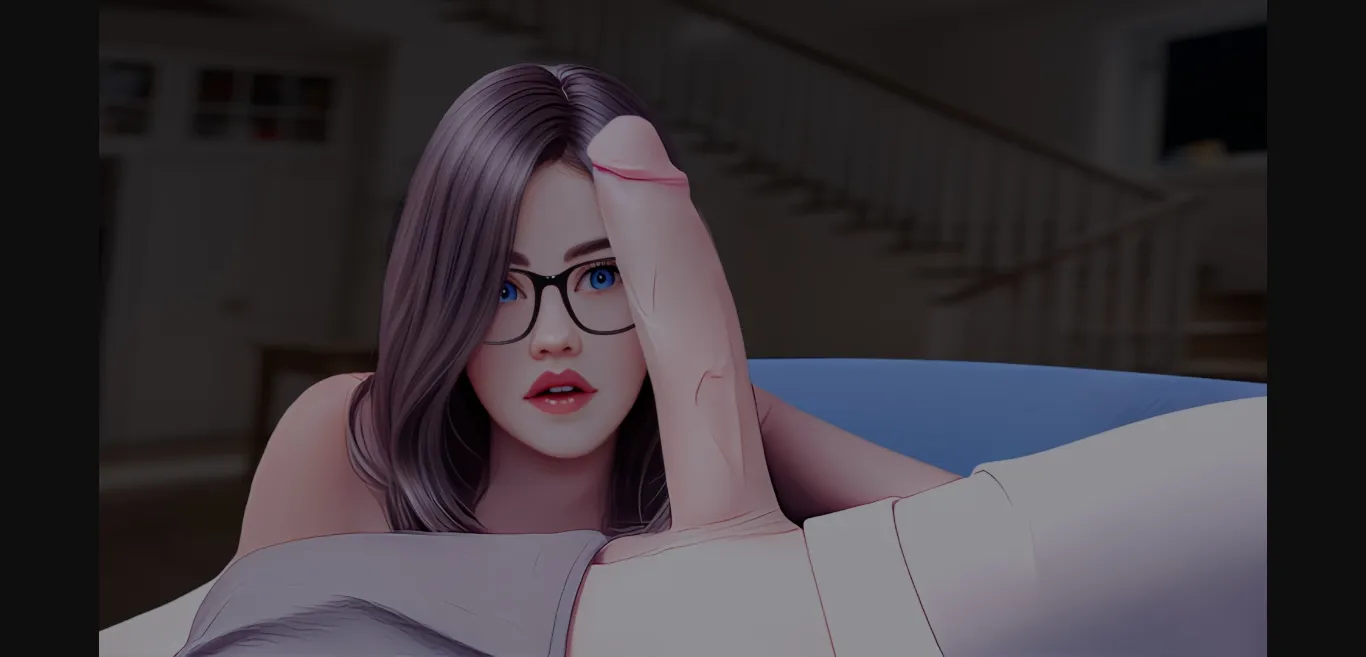 VN Ren'Py Drifting into Lust [v0.3.3] [Fungi Games] | Free Adult Games