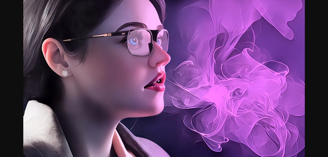 VN Ren'Py Drifting into Lust [v0.3.3] [Fungi Games] | Free Adult Games