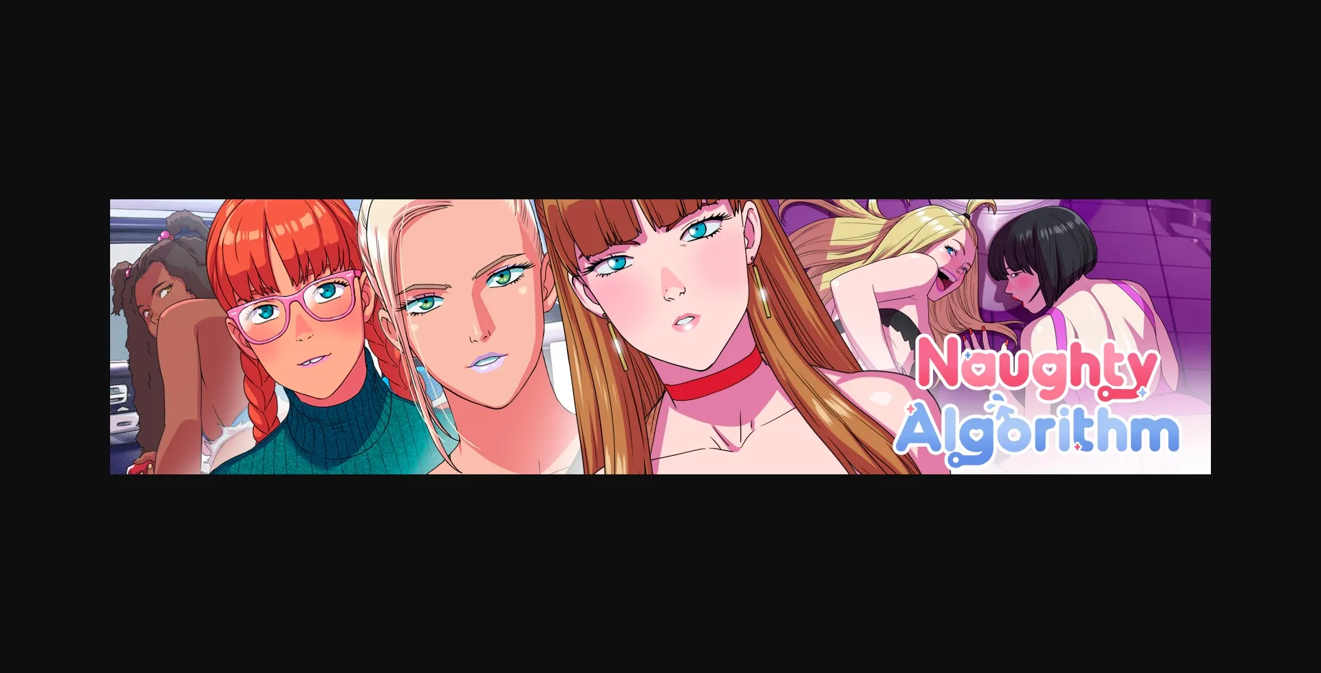 VN Ren'Py Driven Affairs [v0.7] [Naughty Algorithm] | Free Adult Games