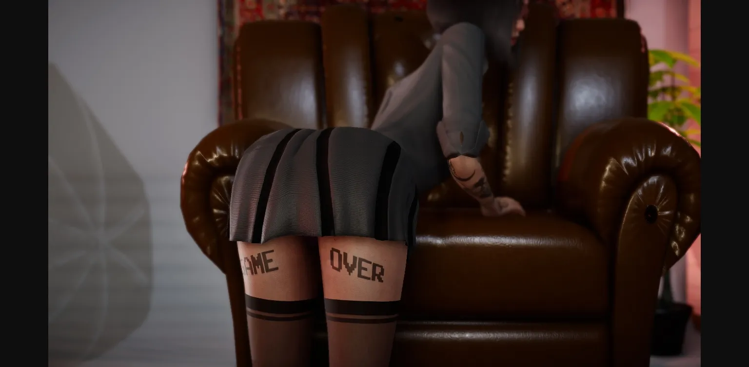 VN Ren'Py Driven by Desire [v0.2 Public] [KloppStyle] | Free Adult Games