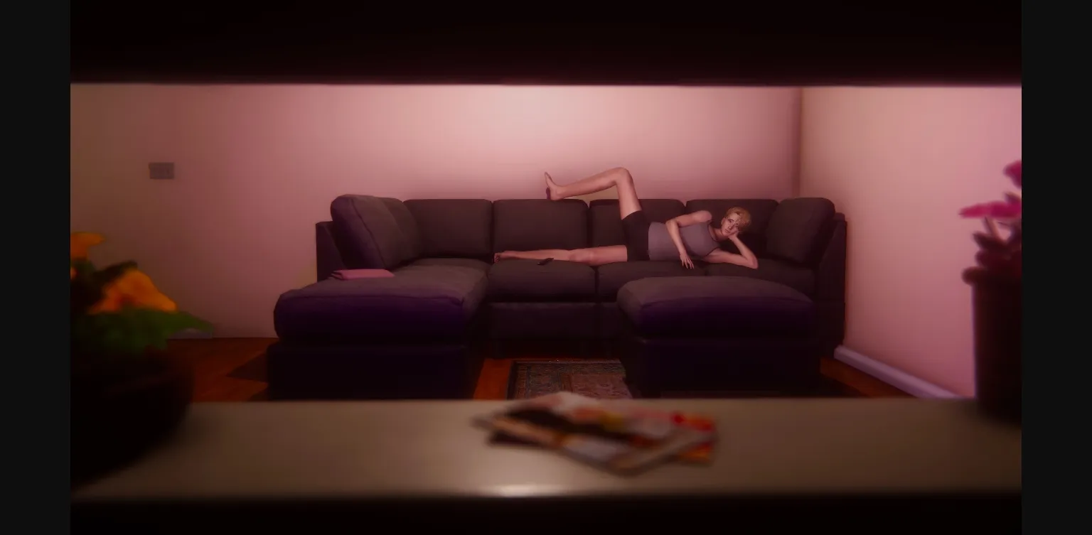 VN Ren'Py Driven by Desire [v0.2 Public] [KloppStyle] | Free Adult Games