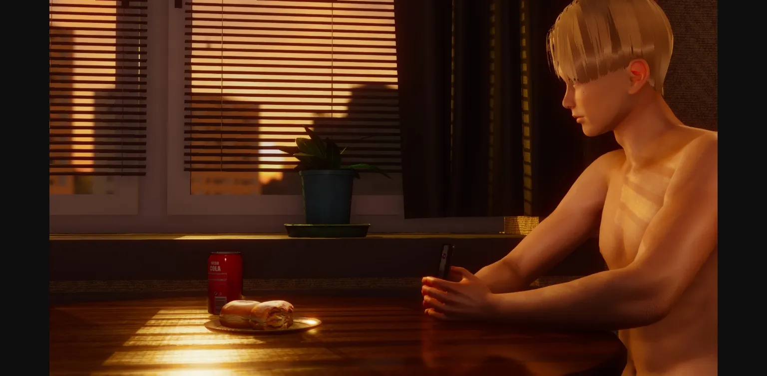 VN Ren'Py Driven by Desire [v0.2 Public] [KloppStyle] | Free Adult Games