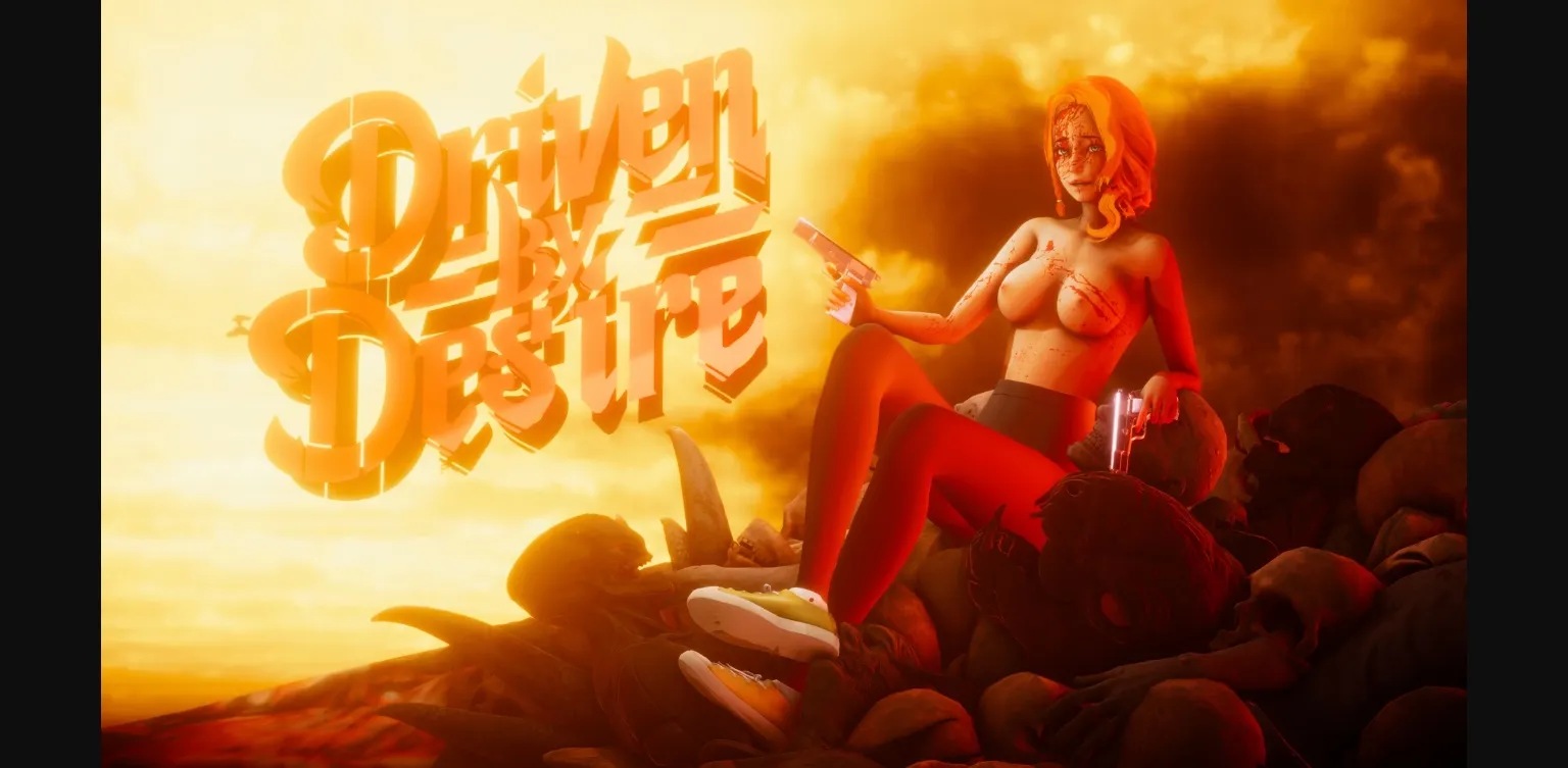 VN Ren'Py Driven by Desire [v0.2 Public] [KloppStyle] | Free Adult Games