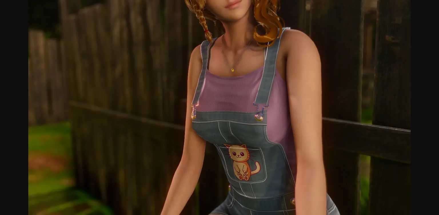 VN Ren'Py Driven by Desire [v0.2 Public] [KloppStyle] | Free Adult Games