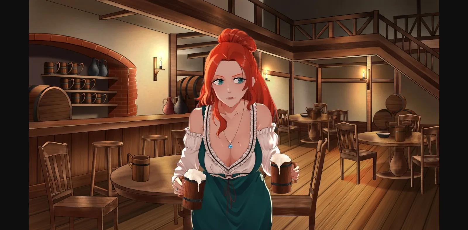 VN Ren'Py Drunk Tales [Demo v1.0] [Clamier] | Free Adult Games