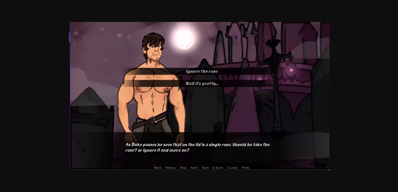 VN Ren'Py DukePorne [v3.03] [MrTomato] | Free Adult Games