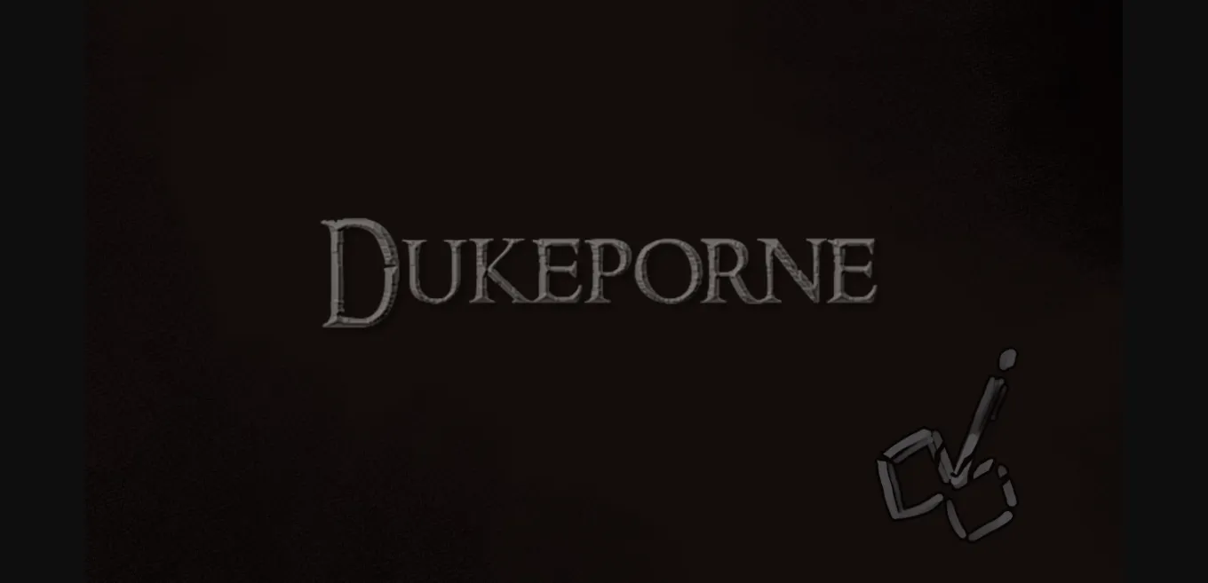 VN Ren'Py DukePorne [v3.03] [MrTomato] | Free Adult Games