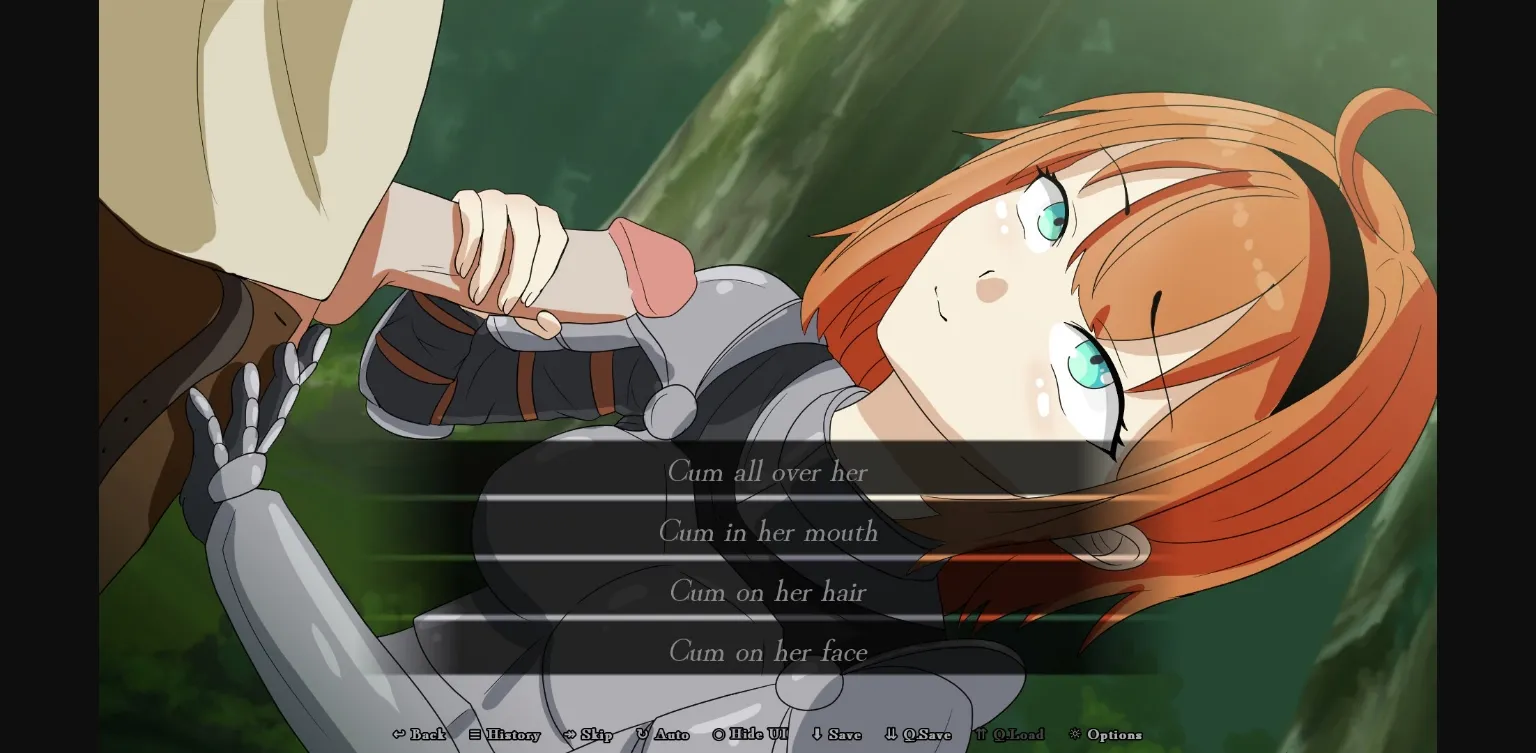 VN Ren'Py Dungeon Core Master [Demo] [Artoonu] | Free Adult Games